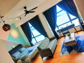 Kuantan Seaview Sweet Home Imperium